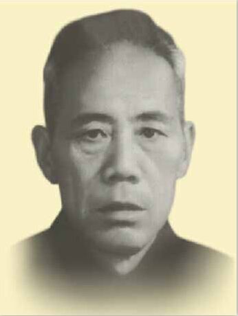 平乐郭氏正骨四代大师郭耀唐