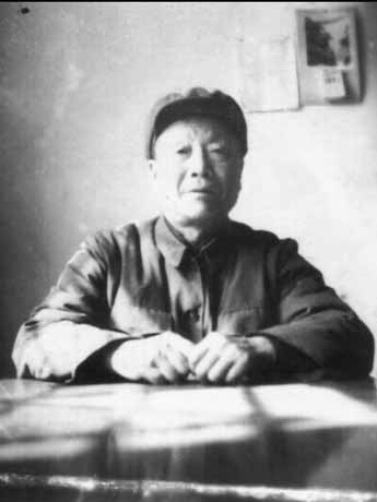 平乐郭氏正骨六代大师郭锡九